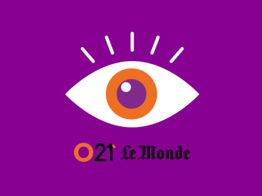Le Monde O21